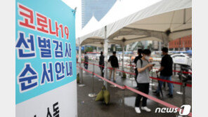 신규 확진 1882명…사망자 20명 ‘1월 중순 이후 최다’