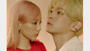 샤이니 키, ‘헤이트 댓’ 30일 발매…태연 지원사격