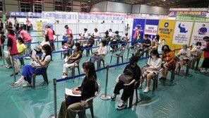 문경서 화이자 백신 맞은 60대 남성, 11일 만에 사망