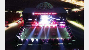 인천 펜타포트, 10월 9~10일 온라인…이승환·이날치