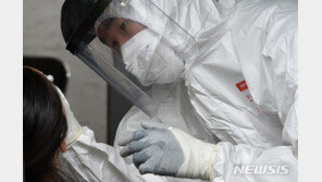 대구, 가톨릭대병원 감염 확산…110명 신규 확진