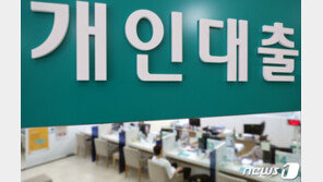 영끌·빚투·자영업자 ‘초비상’…대출절벽에 금리인상까지 ‘다중고’