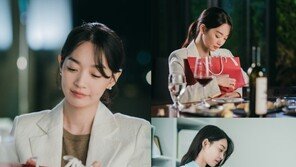 ‘갯마을 차차차’ 신민아, 빠질 수밖에 없는 화수분 매력