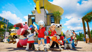 게임스컴에서 공개된 펄어비스 '도깨비'. 새로운 메타버스에 전세계 환호