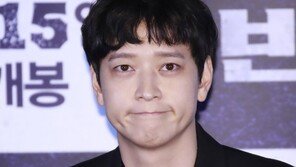 강동원, 홍콩 영화 리메이크 ‘엑시던트’ 주연 “긍정 검토”