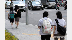 교육부 “예정대로 등교 확대…12~17세 접종여부 조만간 결정”