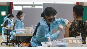 軍 장병들 대상 집단면역 실험 추진 보도에 국방부·중수본 “사실 아냐”
