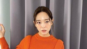 김세정, 성숙해진 비주얼…‘반짝반짝’
