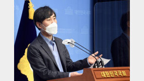 하태경 “원희룡-최재형, 경선 방식 토 달아…또 평지풍파”