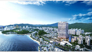  동부산권 허브타운 일광신도시에 주거형 오피스텔  ‘일동미라주NCT’  선보여