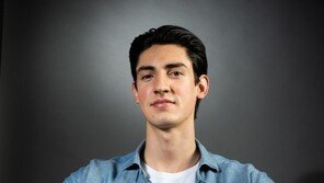 15분에 1122단어 암기…‘기억력 챔피언’이 밝힌 비결