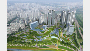 하남 복합문화단지 ‘H2프로젝트’ 우선협상대상자로 IBK컨소시엄 선정