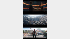 ‘스파이더맨’ 예고편, 하루새 3억5000만 뷰…역대 최다