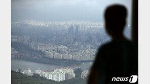 기준금리 올렸지만 집값잡기엔 ‘제한적’…“수요억제시 장기 하방”