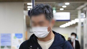 조국 동생 2심서 징역 1년→3년 늘었다…‘채용비리‘ 법정구속