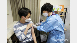18~49세 접종률, 기접종자 포함 81.5%될 듯…“음주 주의”