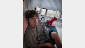 ‘FT아일랜드’ 이홍기 “화이자 1차 맞았는데 팔 안 들려”