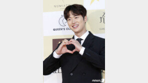 배우 공명, ‘전참시’ 출격…매니저와 일상 첫 공개