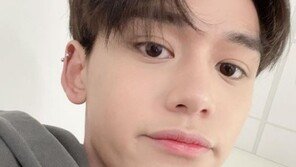 루카스, 활동 중단·사과에도 前여친 추가 폭로 계속 왜?