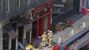 해리포터 탄생시킨 스코틀랜드 관광명소, 화재로 피해