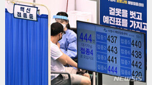 전문가 “젊은층 백신 반드시 맞아야…실보다 득 훨씬 커”