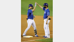 백업이 빛난다…‘지지 않는 삼성’ 만드는 명품 조연들