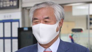 법원, 사랑제일교회 폐쇄 유지…집행정지 신청 기각