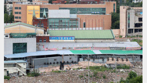 사랑제일교회 시설 폐쇄 유지…法 “법질서 경시했다”