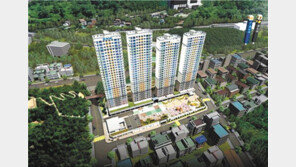 대규모 복합환승센터 개발 호재… ‘KTX송도역 프리미엄’ 확보