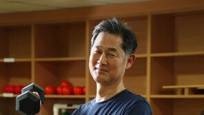 환갑에 시작한 ‘헬스’…“혈압도 정상수준으로 내려왔죠”