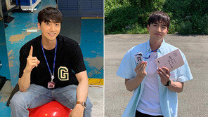 백민현, ‘미치지 않고서야’ 종영소감…“값진 선물”