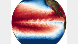 “기후온난화로 엘니뇨·라니냐 사라질 수도 있다”