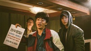 “촬영장서 ‘이병 정해인’ 말해 NG… 군대 다시간 아찔한 느낌”