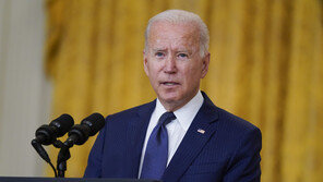 “美안보, 9·11 테러 때보다 위험” 바이든 리더십 시험대