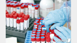 [속보]신규 확진 1841명, 전날보다 41명 ↓…52일째 네자릿수