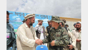 파병부대 출신 군인 “아프간 조력자, 일종의 작전요원”