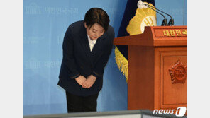 與 김영배 “윤희숙 ‘사퇴런’, 꼬리 자르고 도망가겠다?·…표결 없을 것”