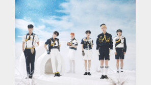 온앤오프, ‘여름 쏙’ 美 빌보드 입성에 포브스도 주목…가파른 성장세