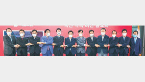 국민의힘 선관위 출범하자 ‘역선택 방지’ 경선룰 신경전