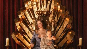 ‘BTS 콜라보’ 싱어송라이터 할시, 정규 4집 오늘 발매