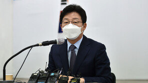 유승민 “홍준표가 윤석열 잡고, 유승민이 홍준표 잡을 것”