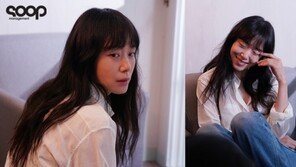 ‘인간실격’ 전도연, 5년 만의 드라마 복귀…실패한 대필 작가