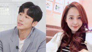 바다 “유진, 너무 심하게 예뻐서 질릴 수 있다” 극찬