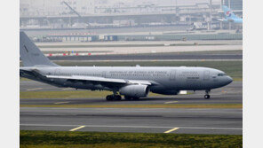 외교부, 국내 입국 아프간인 수 정정 “명단에 없던 1명 환송”