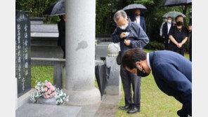 홍준표, 尹 겨냥 “제가 가장 혐오하는 부류는 배신자”