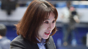 ‘바스켓 퀸’ 정선민, 女농구 대표팀 사령탑 선임