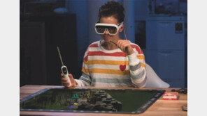 디지포레 박성훈 대표 “메타버스 속 세계를 연결하고 있습니다”