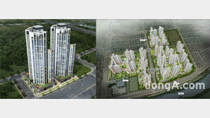 “대전 부동산 시장 달군다”… 포스코건설, 올해 가을 대전서 2개 단지 분양