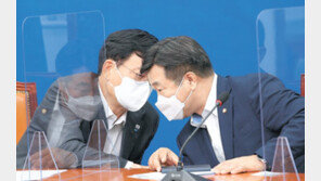 [사설]與 ‘언론징벌법’ 폭주 멈출 마지막 기회마저 걷어찰 건가