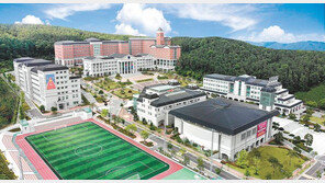 4차 산업혁명 관련 학과 2지망까지 선택